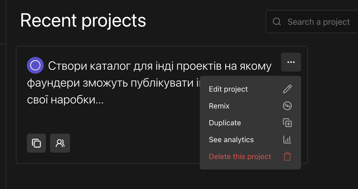 How do you unsubscribe, delete the account, and export your data?