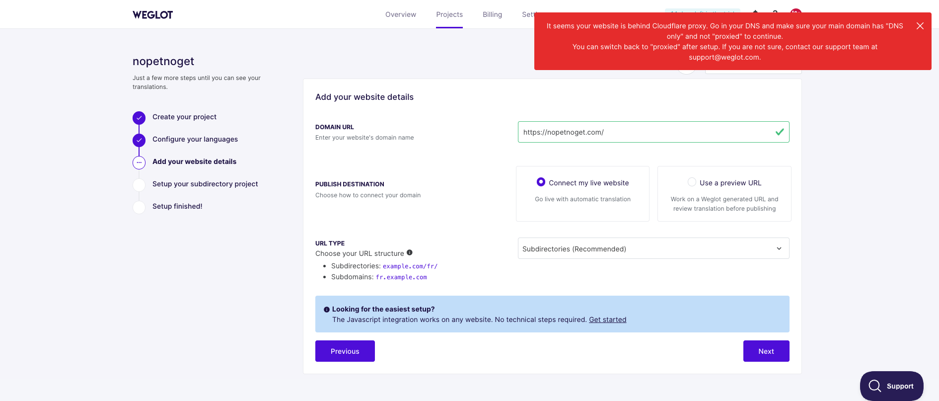Are newcomers guided, or dropped into an empty interface?