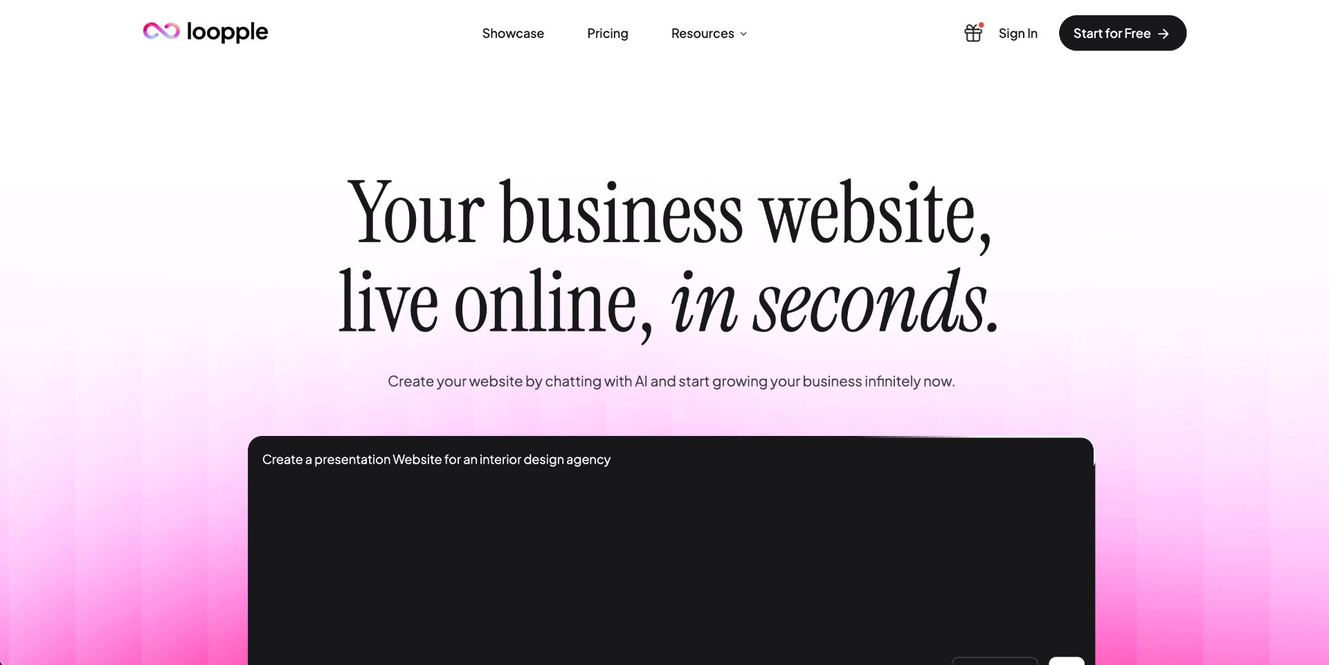 Is it clear in 10 seconds what the product does and who it’s for?