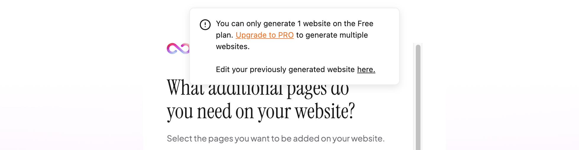 Where does the free plan end, and what breaks on unusual input?