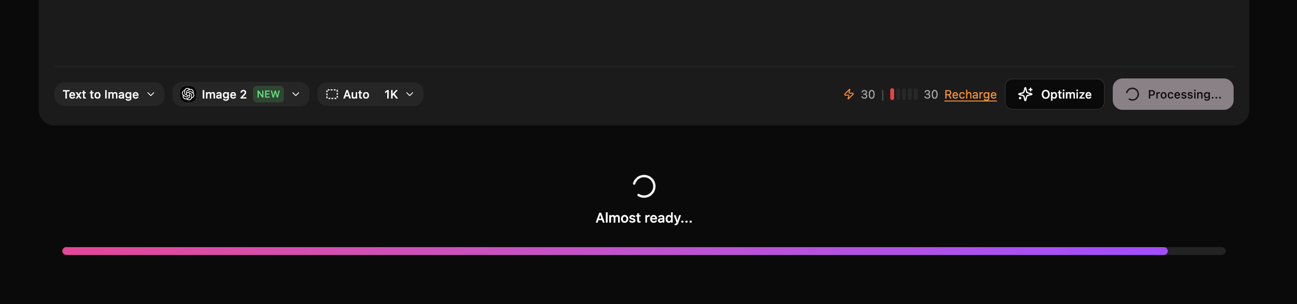 Are newcomers guided, or dropped into an empty interface?
