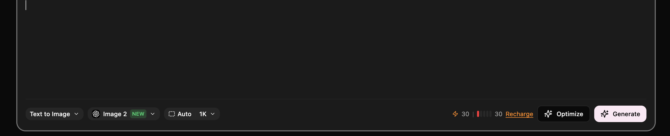 Are newcomers guided, or dropped into an empty interface?