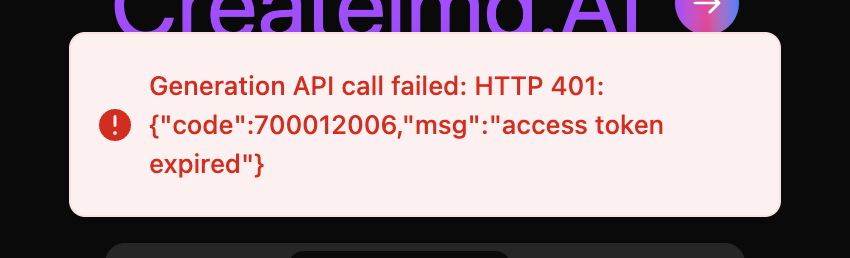 Does the product work on a different task beyond the demo case?