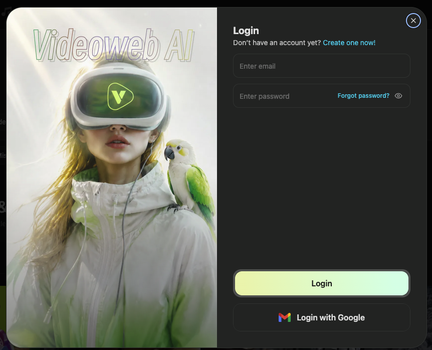 How many sign-up steps are there, and is a card required immediately?