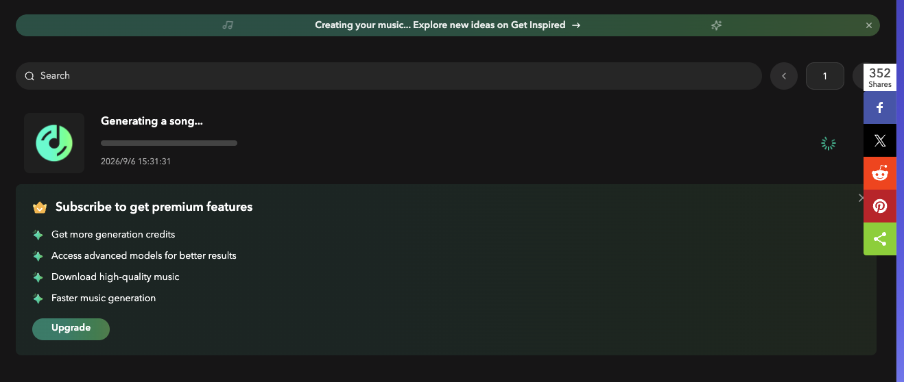 How long from “Get started” to the first useful result?