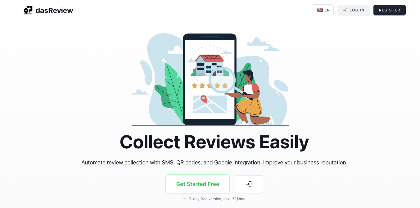 DasReview